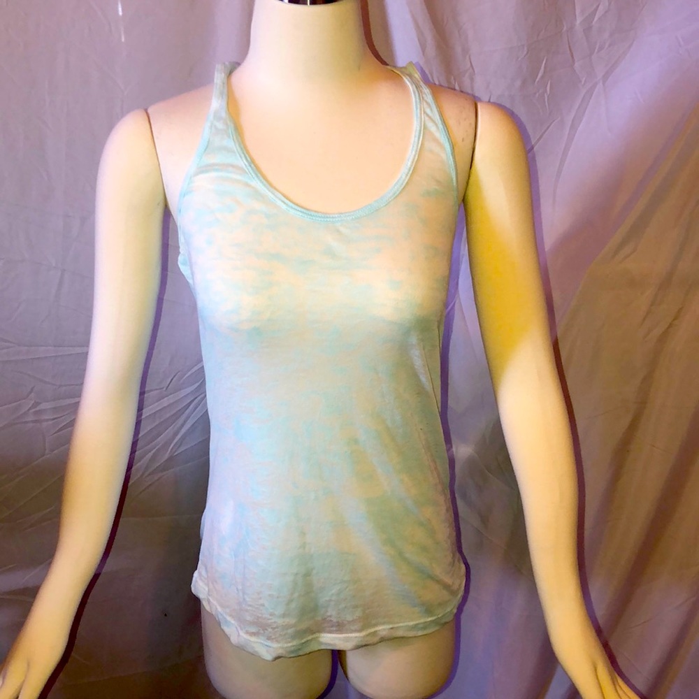 NWOT athletic top